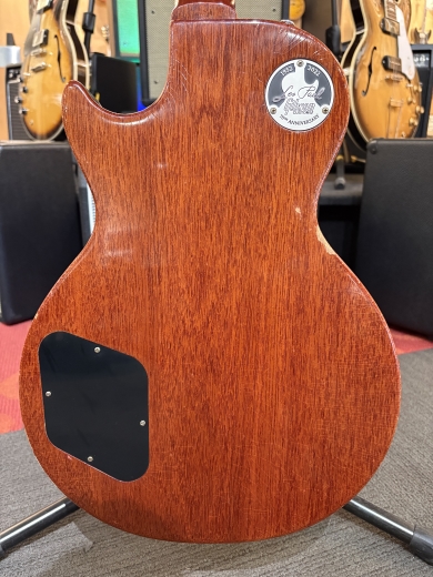 Store Special Product - Gibson Custom Shop - LPR59LADLNH